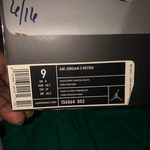 Wear one time still looks new